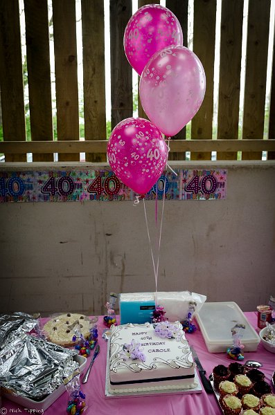 Carole's 40th-10
